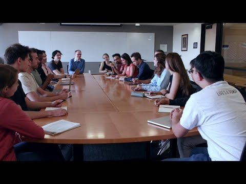 The Stanford Intelligent Systems Laboratory