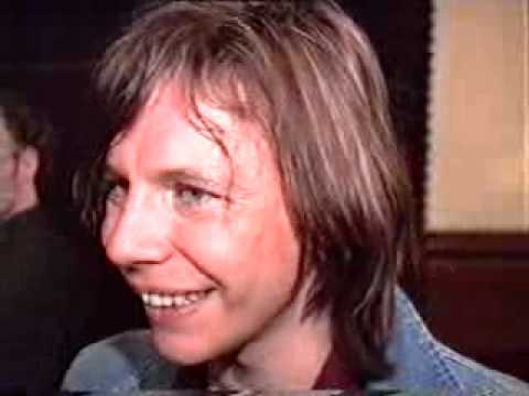 Interview with Mumiy Troll - Russia 2001