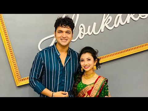 ishkacha baan | lavni king ashish patil choreography|♥