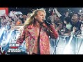 Chris Jericho's Performance at Wembley Stadium! | AEW All In London 8/27/23