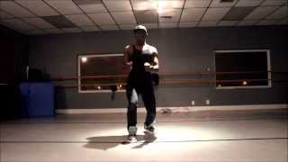 TGT- Take It Wrong | Choreo by Blair