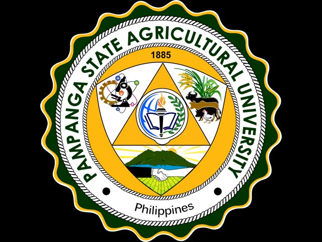 Pampanga State Agricultural University vidéo #1