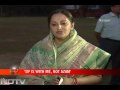 Jaya Prada S Journey From AP To UP