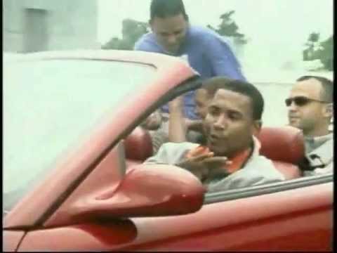 Dj Frank Ft. OG Black & Master Joe, Don Omar, Rey Pirin & Mas - The Cream (Original).wmv