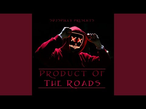 Product of the Roads