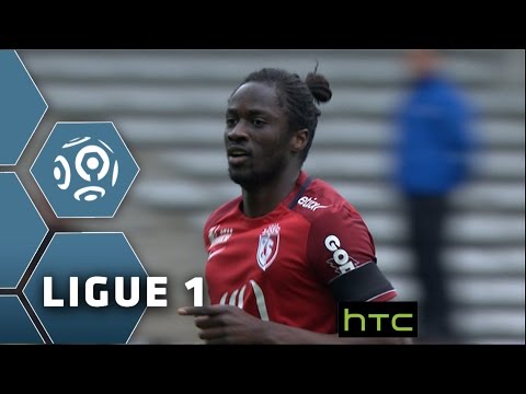 Goal EDER (19') / FC Nantes - LOSC (0-3)/ 2015-16
