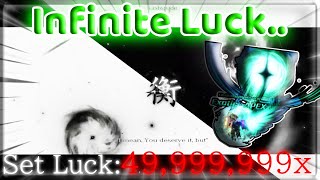Download lagu I RESTARTED Sol's RNG as a Noob but with INFINITE Luck.. mp3 Download lagu I RESTARTED Sol's RNG as a Noob but with INFINITE Luck.. mp3