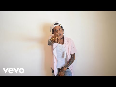 Blacksan - Time (Official Music Video) ft. 3T Krush