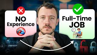 What a Cybersecurity Job Is and How to Get One