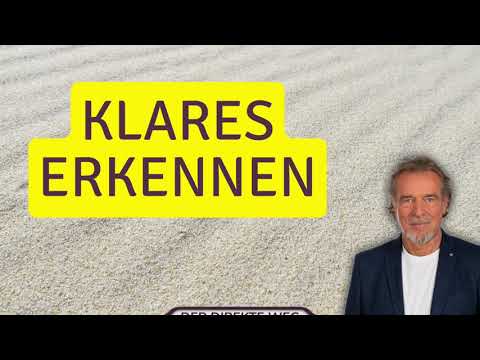 13 A Course in Miracles ACIM | A meaningless world breeds fear. | Gottfried Sumser