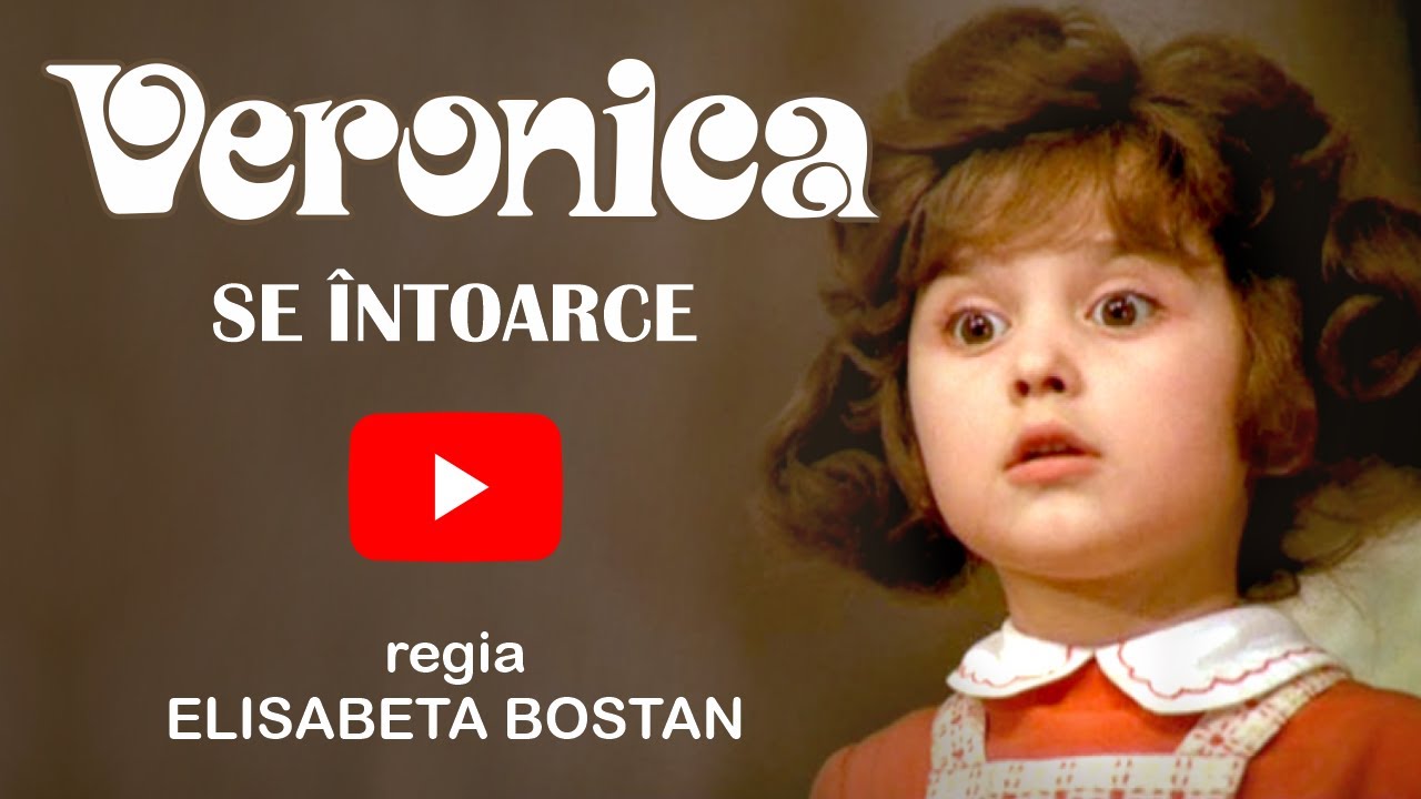 Veronica se intoarce 1975 [ HD ] Film Românesc întreg