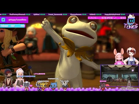 🎣 Fane’s Fish Fest – A Cabaret Special! 🎭 ★ Phantom ★ Join Us | !location | !ai = Tuneingway