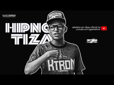 Mc Erick CQ - Hipnotiza - Música Nova 2014 ( DjGabriel ) (Áudio Oficial) Lançamento 2014