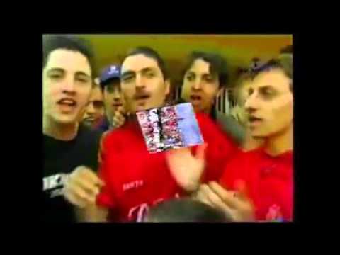 "Momentos Rexixtenxia Norte 1998-2002" Barra: Rexixtenxia Norte &bull; Club: Independiente Medellín