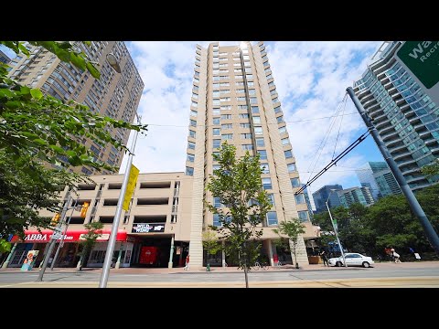 250 QUEENS QUAY WEST, UNIT 1304, TORONTO, ON | HD | VIRTUAL TOUR