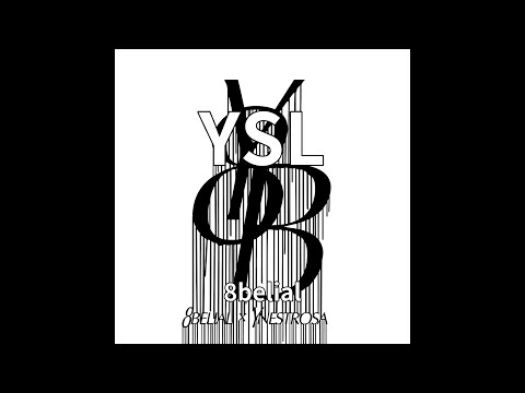 8belial - YSL (audio)