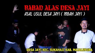Download lagu SEJARAH BABAD ALAS DESA JAYI (ASAL USUL DESA JAYI) - MACAN PANTURA 57 mp3 Download lagu SEJARAH BABAD ALAS DESA JAYI (ASAL USUL DESA JAYI) - MACAN PANTURA 57 mp3