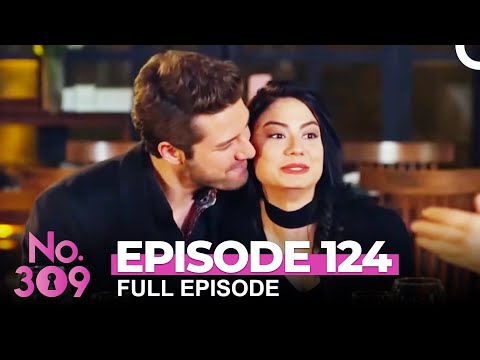 No. 309 Episode 124 (English Subtitles)
