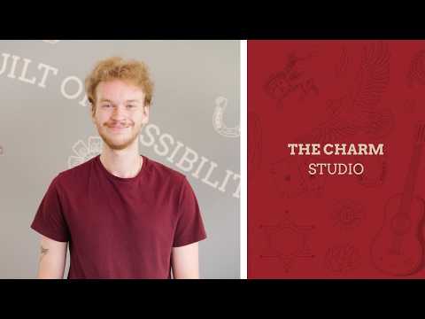 Take a Tour of The Penny&rsquo;s Studio Floorplan: The Charm
