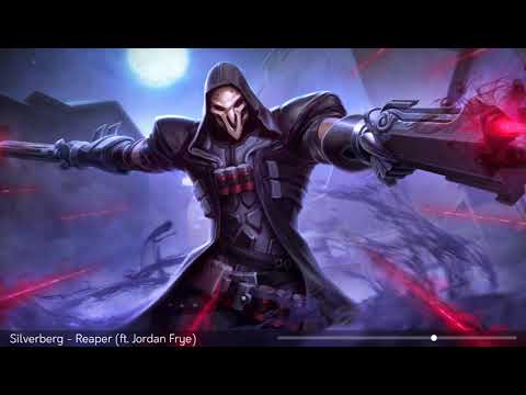 Silverberg [Nightcore] - Reaper (ft. Jordan Frye)