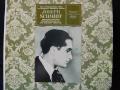 Joseph Schmidt Massenet Le Cid "Ah! tout est bien fini...O Souverain!..O Pere' Original mono 78RPM