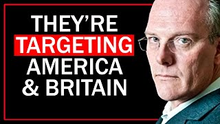 MI6 Agent on The Upcoming Increase of Terrorism From Iran | Matthew Dunn