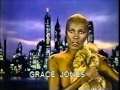 Grace Jones Do You Know Where Your Children Are 1979 TV