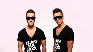 Blasterjaxx - Faith (Extended Mix)