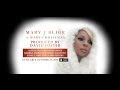 Mary J. Blige and Barbra Streisand - When You Wish Upon A Star