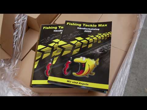 Produkte kennenlernen und gewinnen: FTM-Katalog 2020