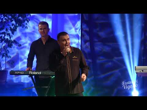 Fejsze Józsi  -Nem tudok élni nélküled(Szatmári Vigadó Tv felvétel)