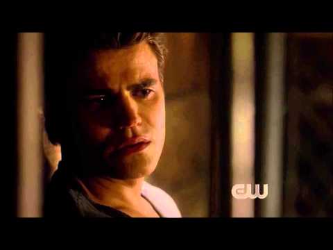 vampire diaries stelena broken strings James Morrisen