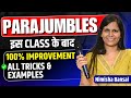 How To Solve Para Jumbles In English English Para Jumbles Tricks Bank Exams SSC Nimisha Bansal