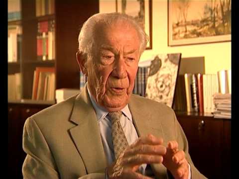 Christian de Duve - Uptake and digestion in lysosomes (44/106)