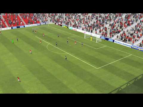 Internacional vs Santa Cruz (RS) - Golo de Neto Berola 45 minute