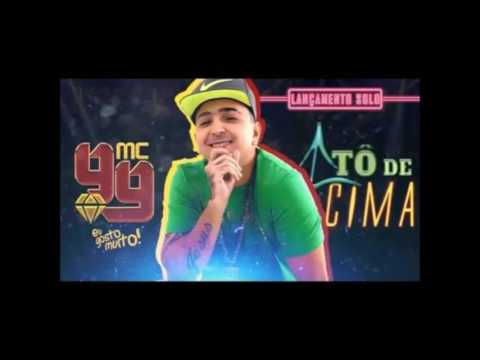 MC GG - TÔ DE CIMA  ( ÁUDIO OFICIAL 2016) (Fellip Sales)