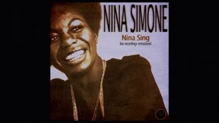Nina Simone - Blues For Porgy (1960)