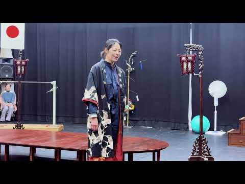 森本薫『女の一生』戦時下初稿版 完全上演｜ドナルカ・パッカーン令和８年公演｜宣伝動画２