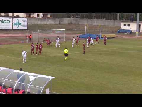 Union Feltre-Belluno 0-3 | Serie D Girone C 2017/2018