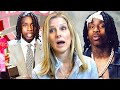 Mom REACTS to Polo G - RAPSTAR (Official Video)