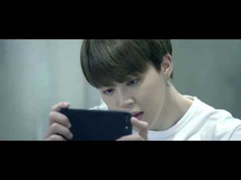 Who- Lauv ft. Jungkook, Jimin (Fmv)