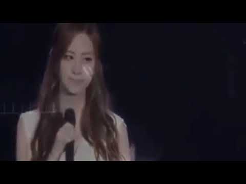 Seohyun with Super Junior {harmonization}