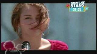 hannah montana the movie game over