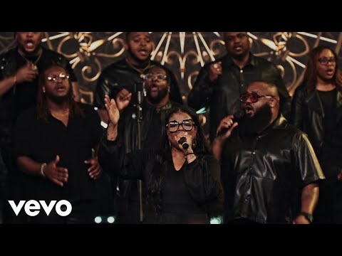 JJ Hairston, Youthful Praise - Nothing Else (Live) ft. Trina Hairston, David Wilford