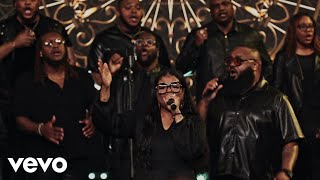 JJ Hairston, Youthful Praise - Nothing Else (Live) ft. Trina Hairston, David Wilford