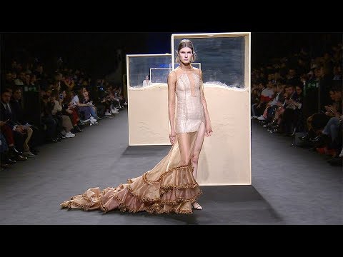 Beatriz Penalver | Fall Winter 2019/2020 Full Fashion Show | Exclusive