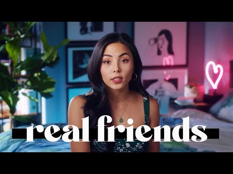 什麼樣的人才值得深交？真正朋友的特質（Signs of a real friend）