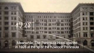 The HSH Story | The Peninsula Hotels