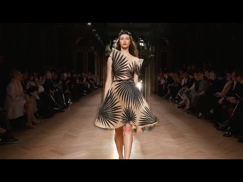 Yanina Couture | Haute Couture | Spring/Summer 2018