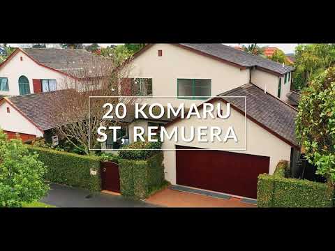 20 Komaru Street, Remuera - Steve Koerber 021864166